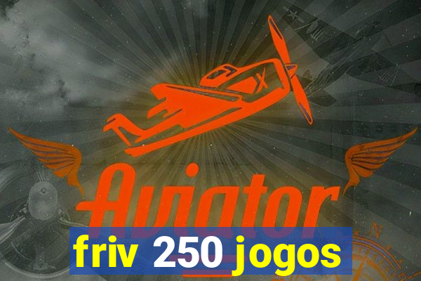 friv 250 jogos